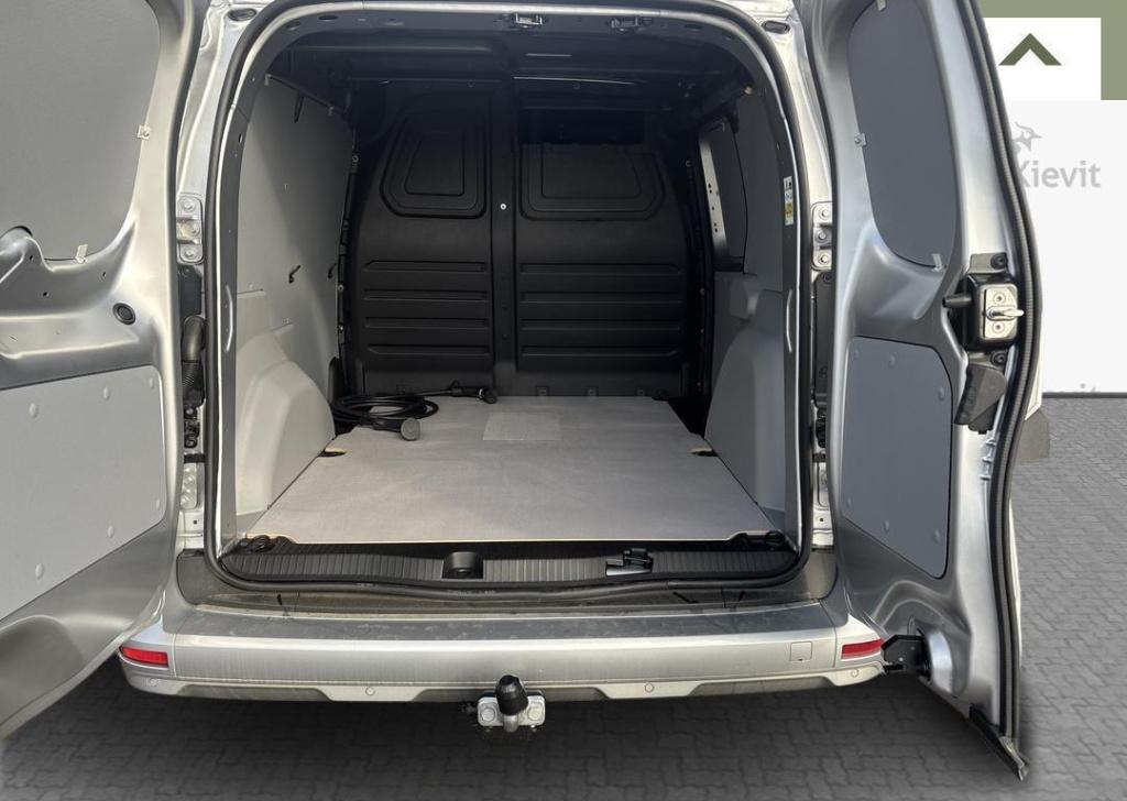 Renault Kangoo e-tech extra l1 44 kwh - demo / trekhaak / vierseizoensbande