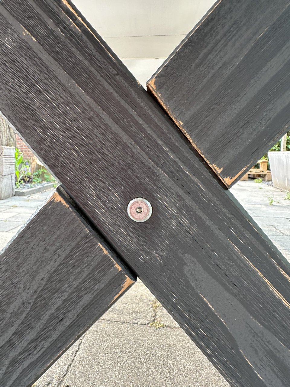 Eettafel
