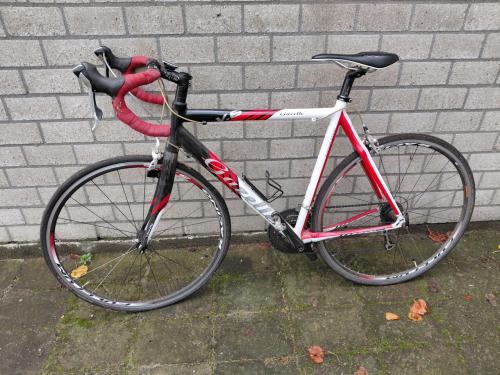 Racefiets