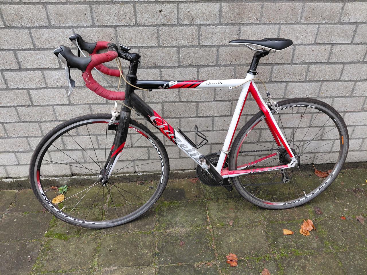 Racefiets