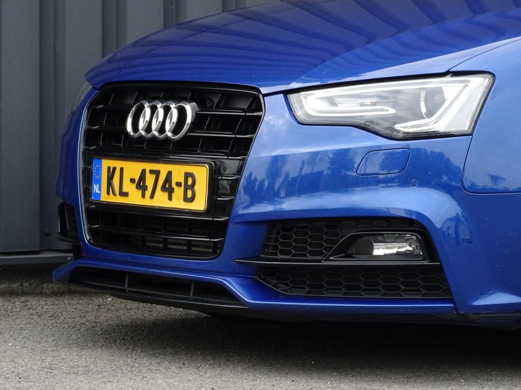 Audi A5 sportback 1.8 tfsi adrenalin sport s-line | automaat | 19"