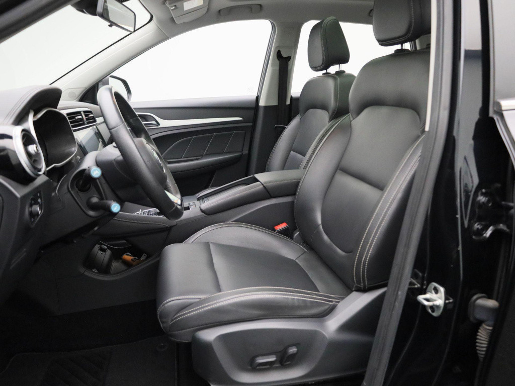 MG Zs-ev mg luxury 45 kwh aut.| panoramadak | leder | navigatie | camera | 