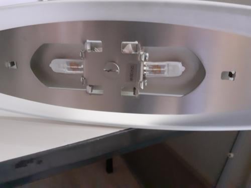 Design hanglamp/ plafondlamp