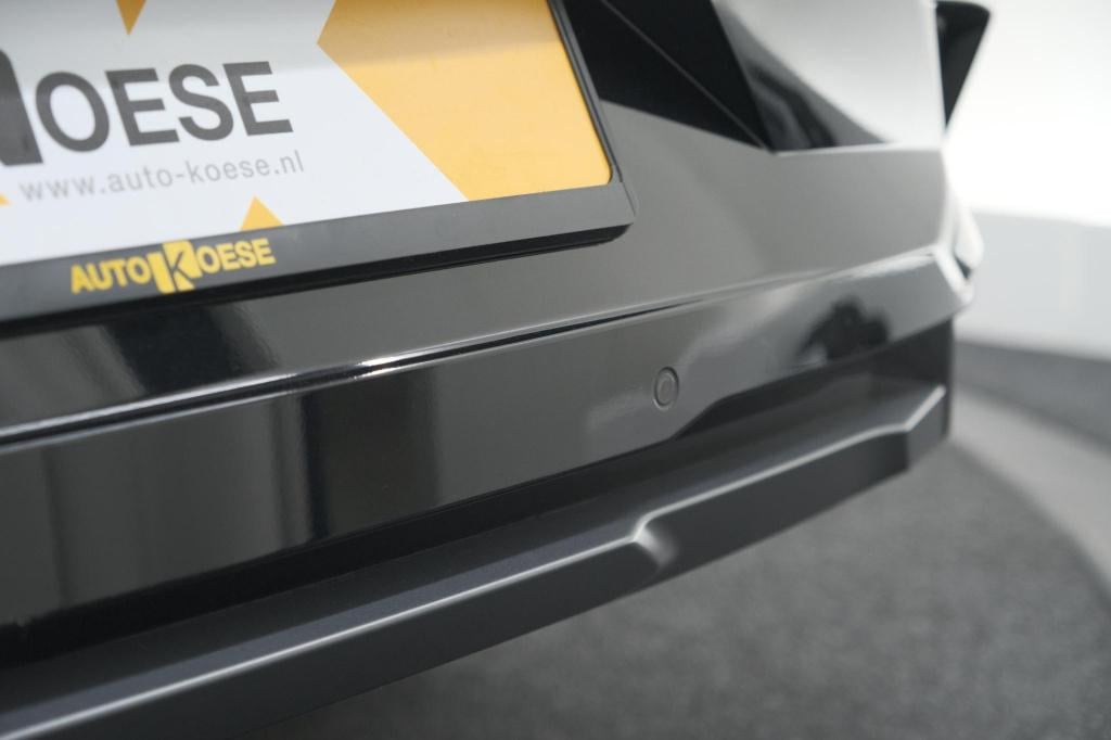 Renault Rafale 1.2 e-tech 4x4 plug-in hybrid 300 esprit alpine | 360 camera