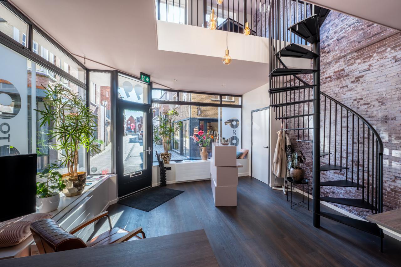 TE HUUR | Representatieve turn-key ruimte in het centrum van Goes