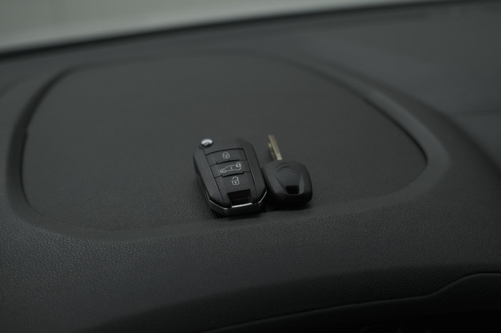 Citroen Berlingo 1.5 bluehdi control | lage kilometerstand | schuifdeur rec