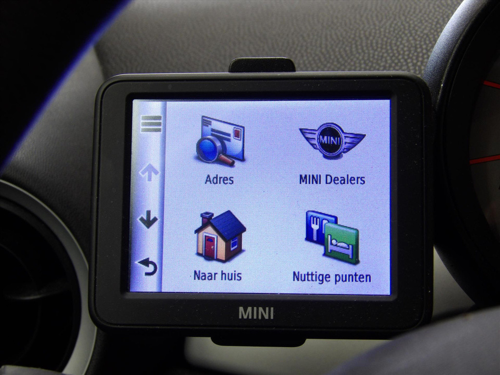 Mini One mini 1.6 75pk business line