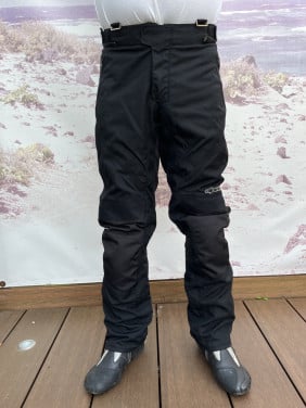 Alpinestars Drystar textielbroek maat XL