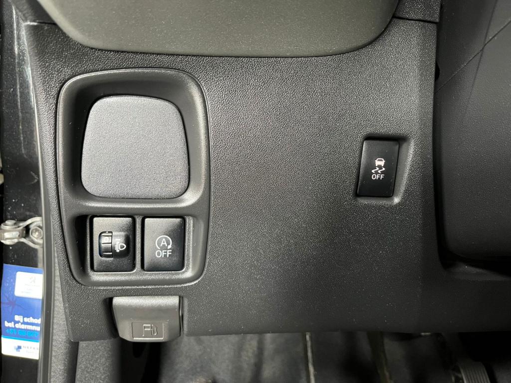 Peugeot 108 1.0 e-vti active