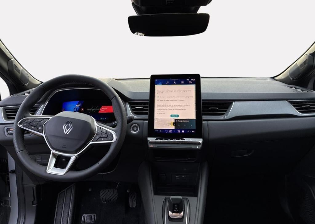 Renault Symbioz 1.8 e-tech full hybrid 160 techno - pack driving & comfort 