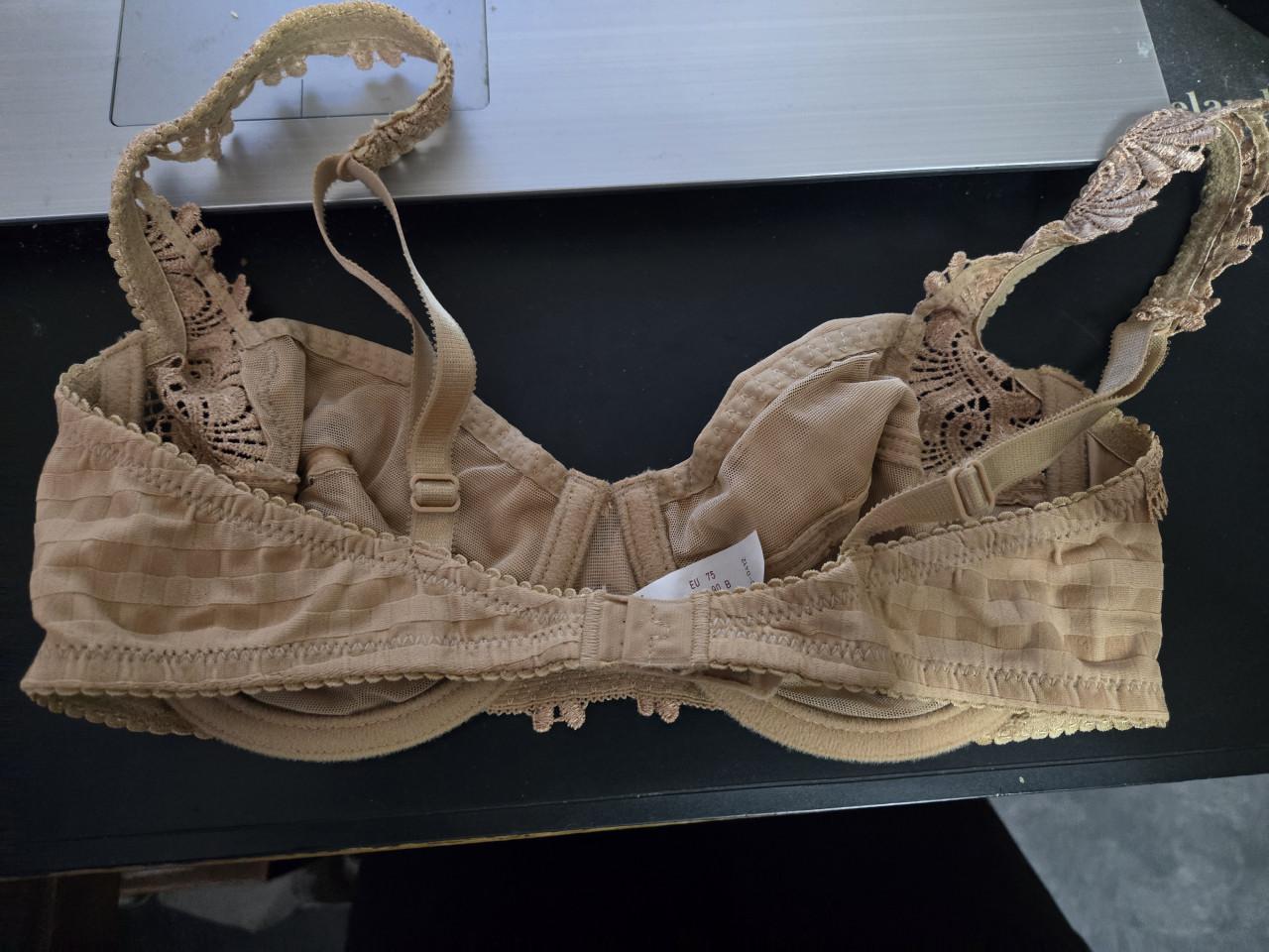 Beugel-bh Marie Jo Avero  Nieuw in originele verpakking Maat eu 75B