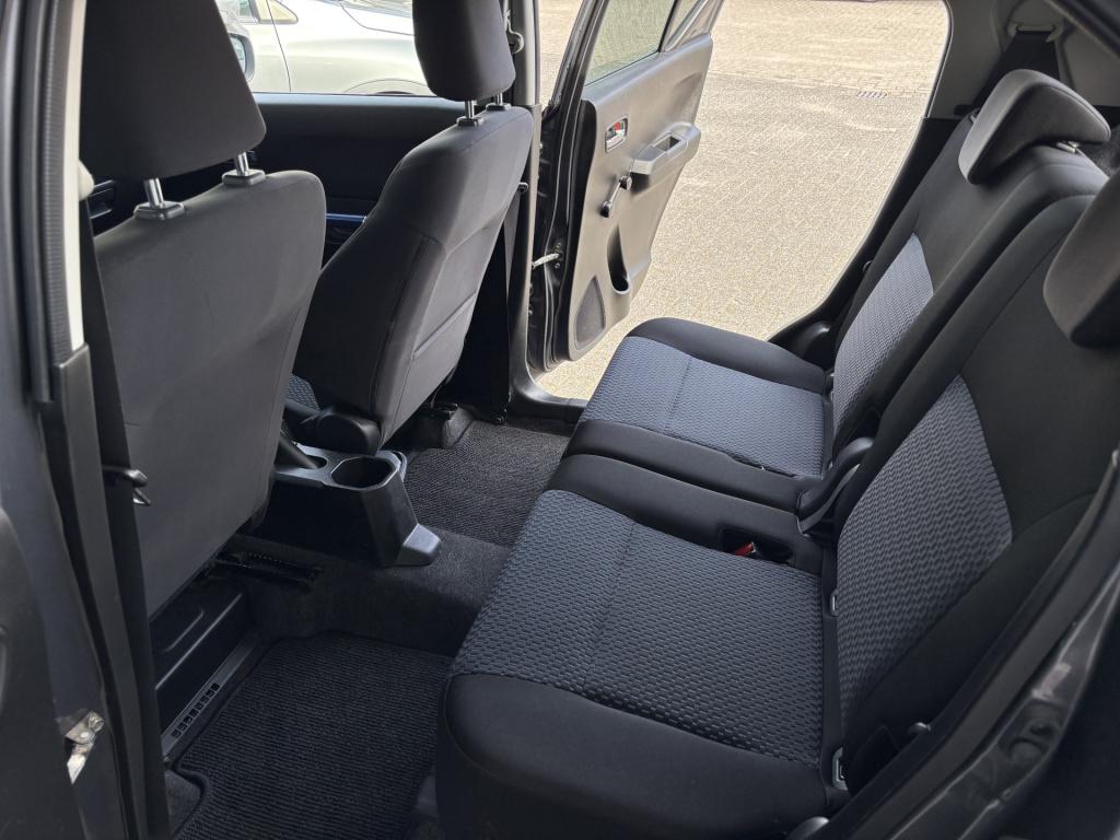 Suzuki Ignis 1.2 smart hybrid select / trekhaak