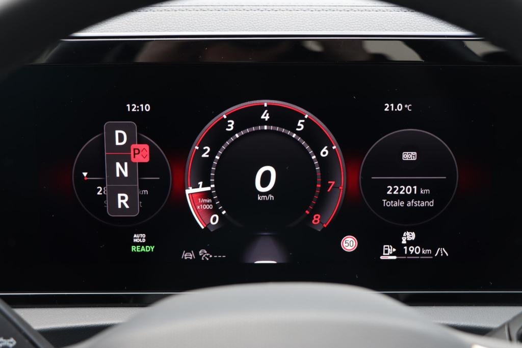 Volkswagen Tiguan 1.5 etsi life edition 130pk dsg7