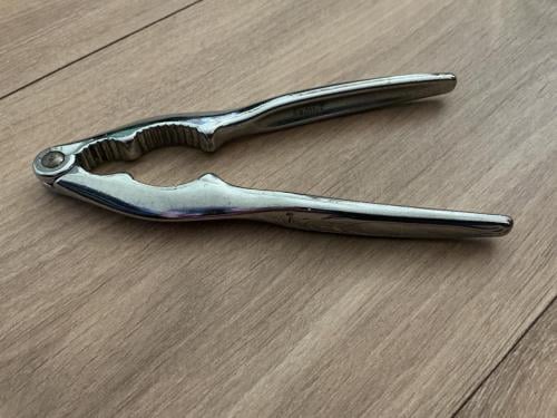 Vintage notenkraker
