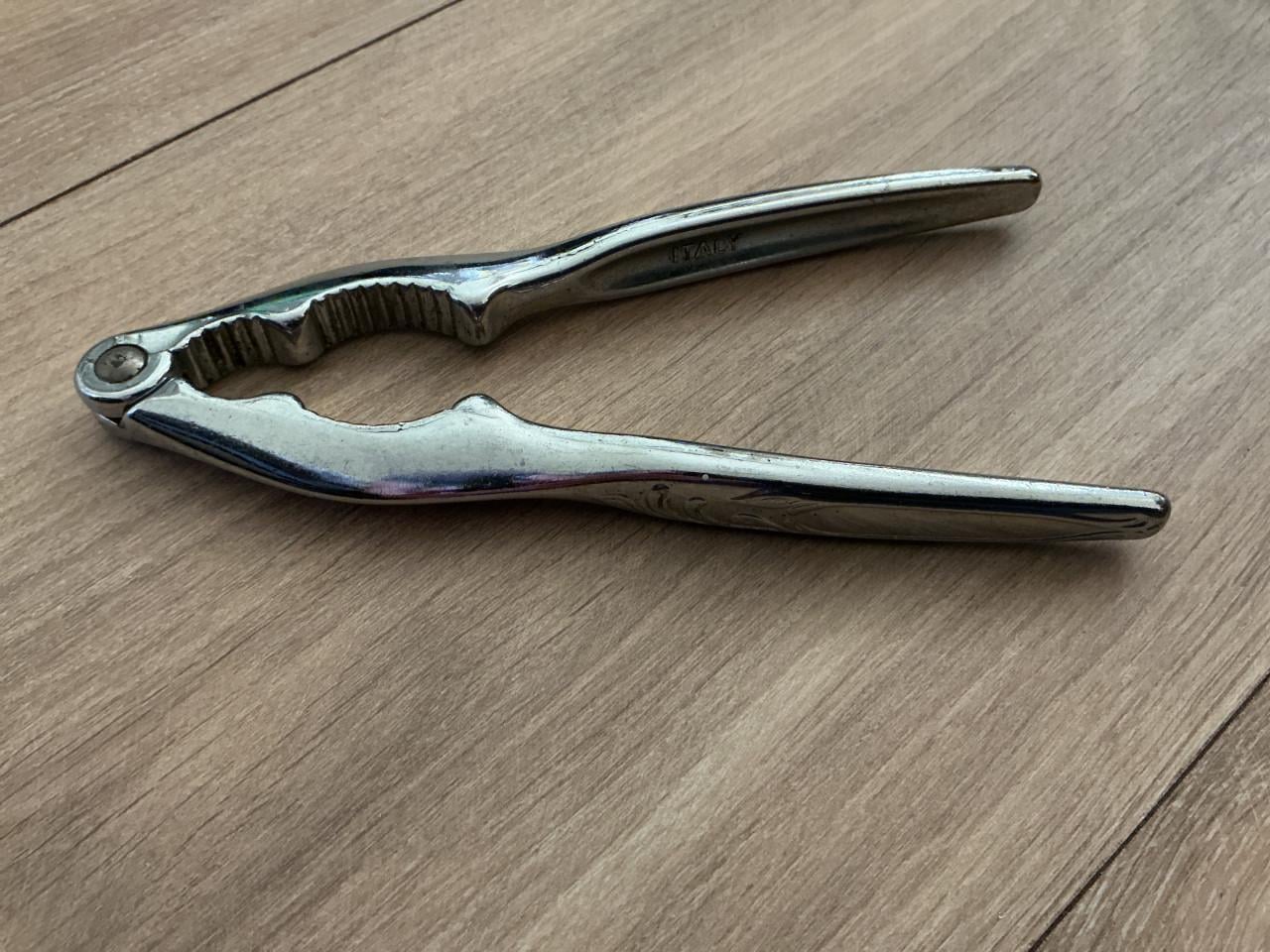 Vintage notenkraker
