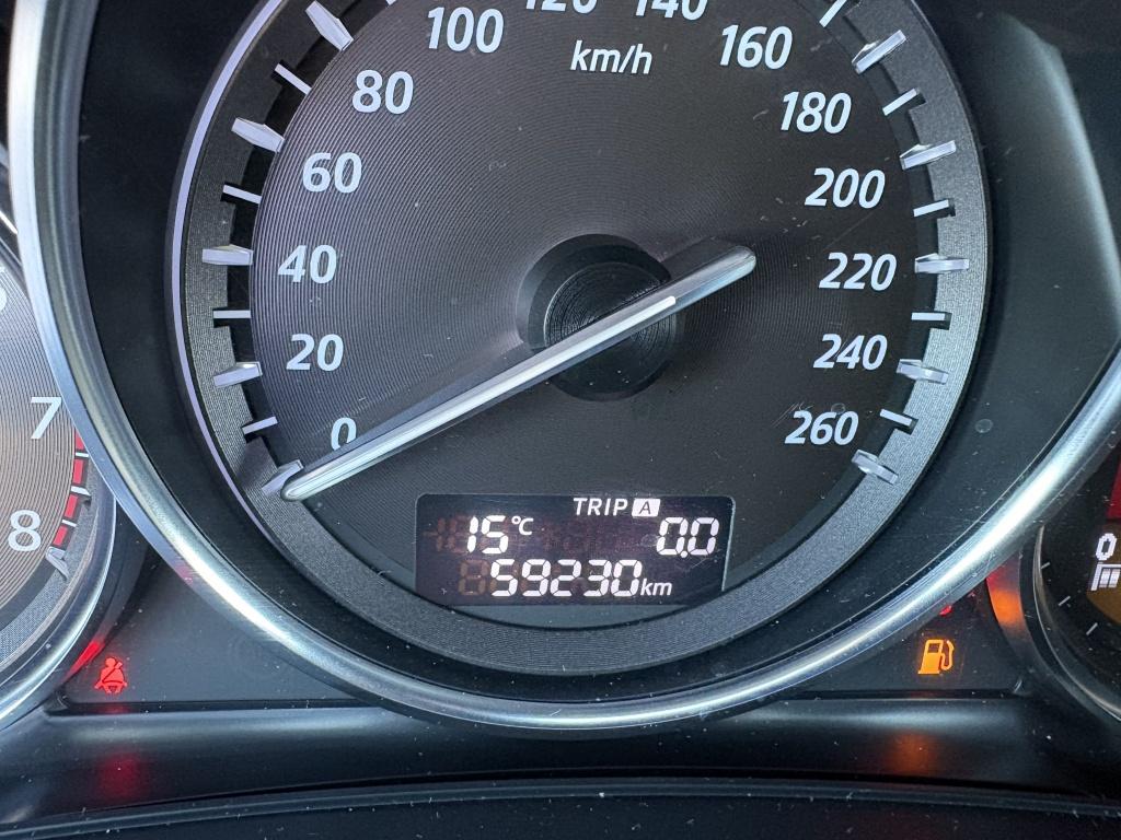 Mazda Cx-5 2.0 ts+ lease 4wd aut. navi, pdc v+a, stoelverw.