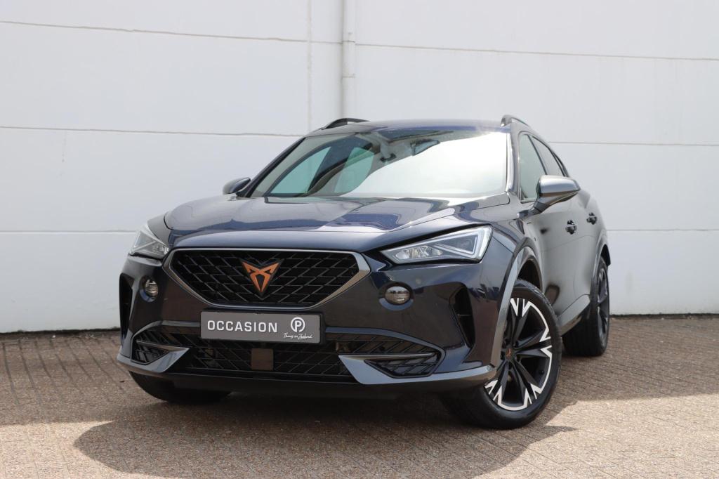 Cupra Formentor 1.4 e-hybrid performance 204pk dsg6 | soh 95,4% |