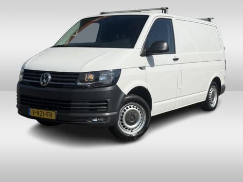 Volkswagen Transporter 2.0 tdi l1h1 highline | airco | nieuwe motor bij 240