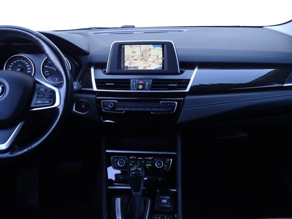 BMW 2-serie active tourer 225xe iperformance high executive luxury line | l