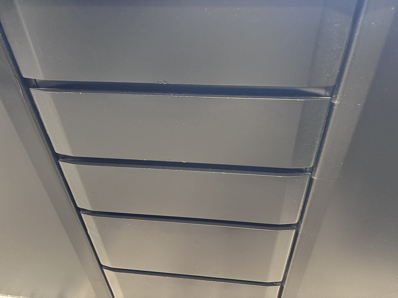 Dressoir