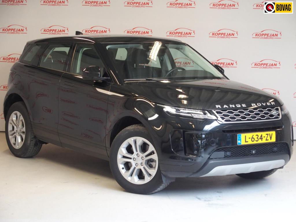 Land Rover Range Rover 1.5 p300e awd r-dynamic nl auto, 360 camera, app con