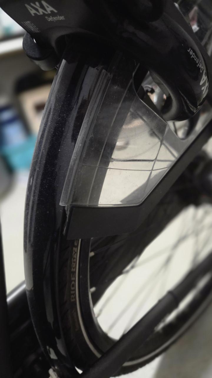 Gazelle herenfiets C7+ framemaat 49