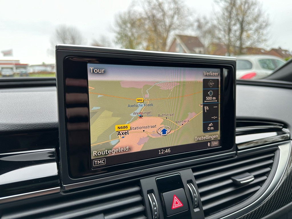 Audi Rs6 4.0 tfsi rs6 quattro