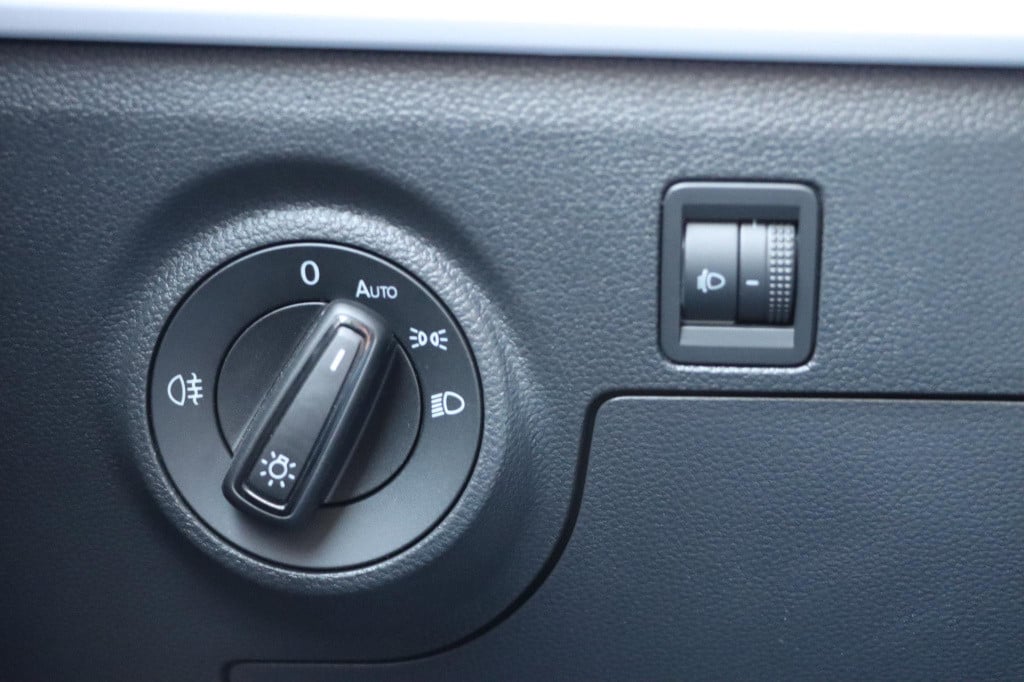Seat Ibiza 1.0 tsi style business connect