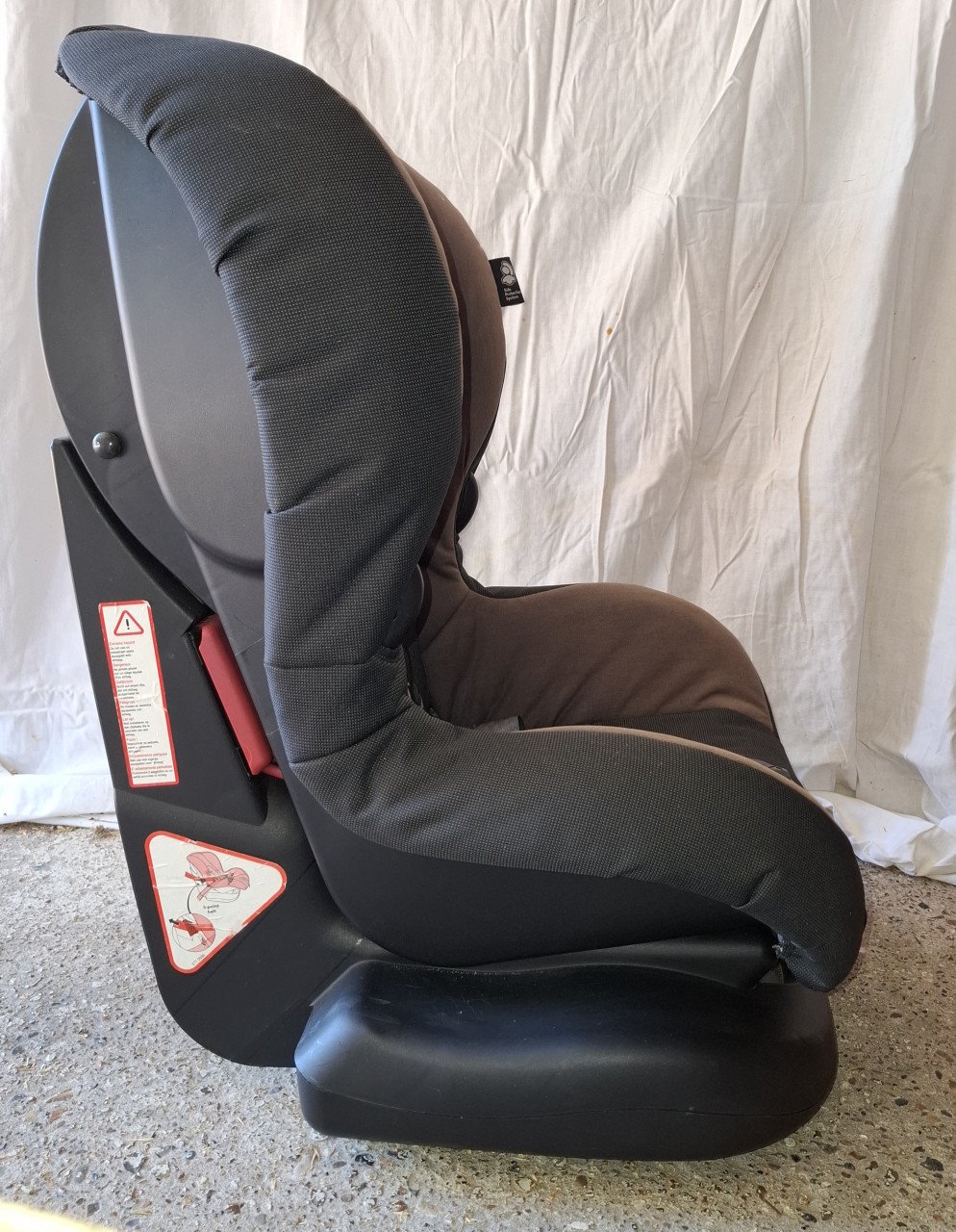 Maxi Cosi 9 - 18 kg