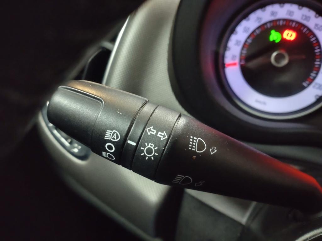 Fiat 500 L 0.9 twinair lounge | trekhaak | panorama