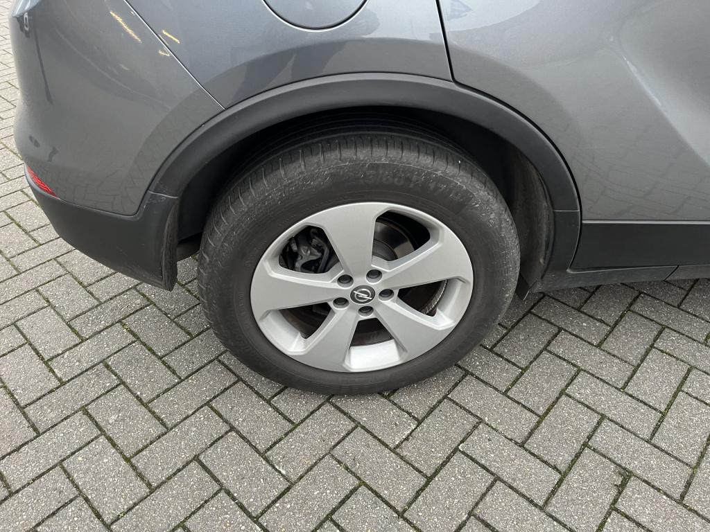 Opel Mokka 1.4 t innovation 22 dkm leer