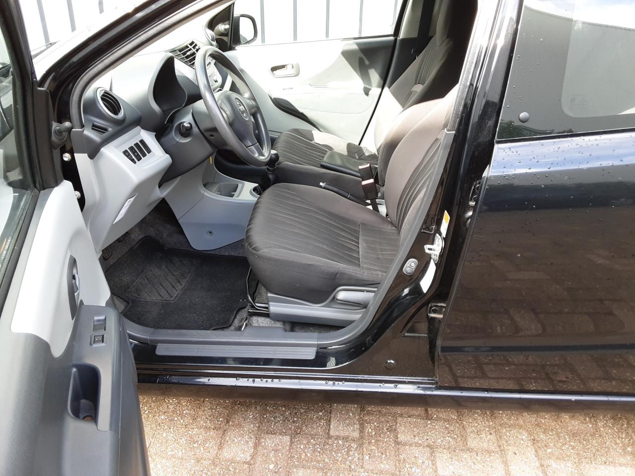 Nissan Pixo 1.0 Acenta