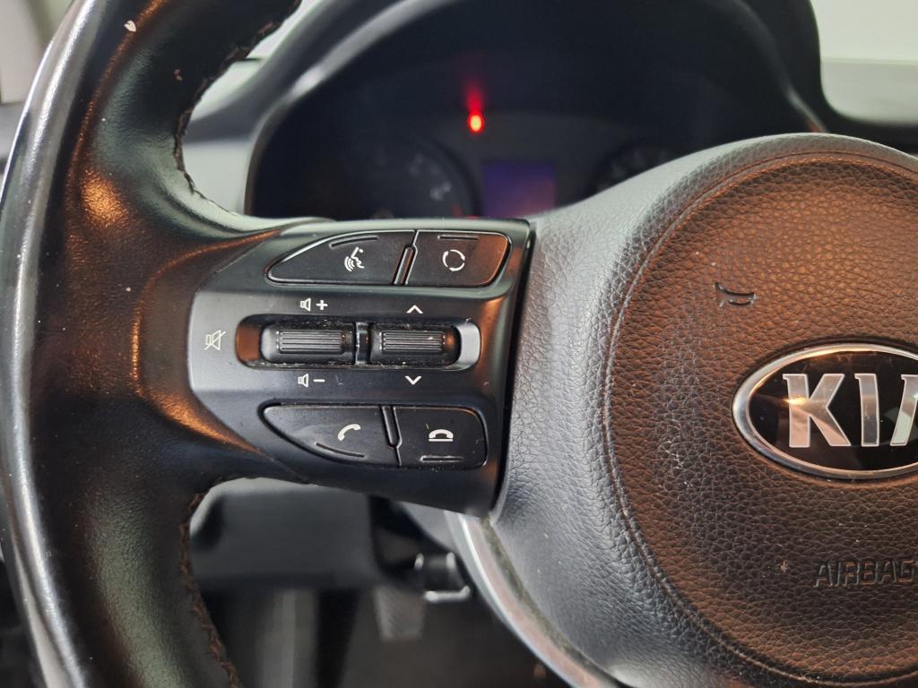 Kia Stonic 1.0 t-gdi dynamicline | climate control | cruise control |