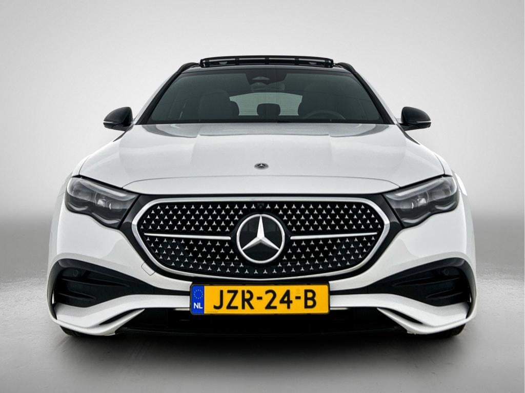 Mercedes-Benz E-Klasse estate 300 e amg plug-in hybride amg | night pakket 