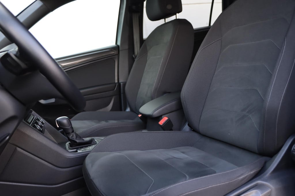 Volkswagen Tiguan Allspace 1.5 tsi 150pk dsg highline business r-line 150pk