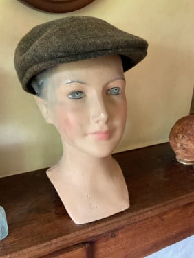 Brocante schuurverkoop Gawege