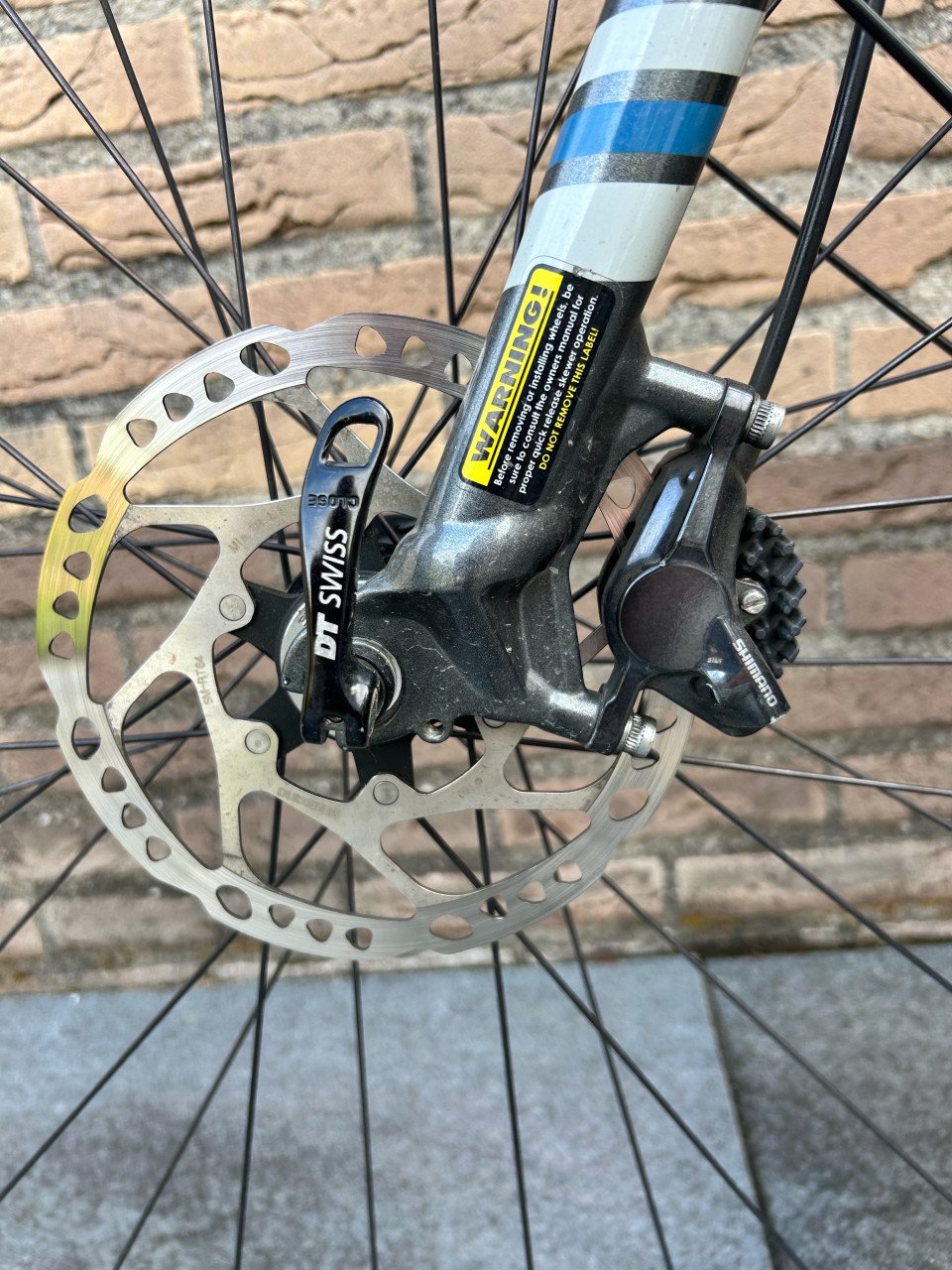 Cannondale Touring