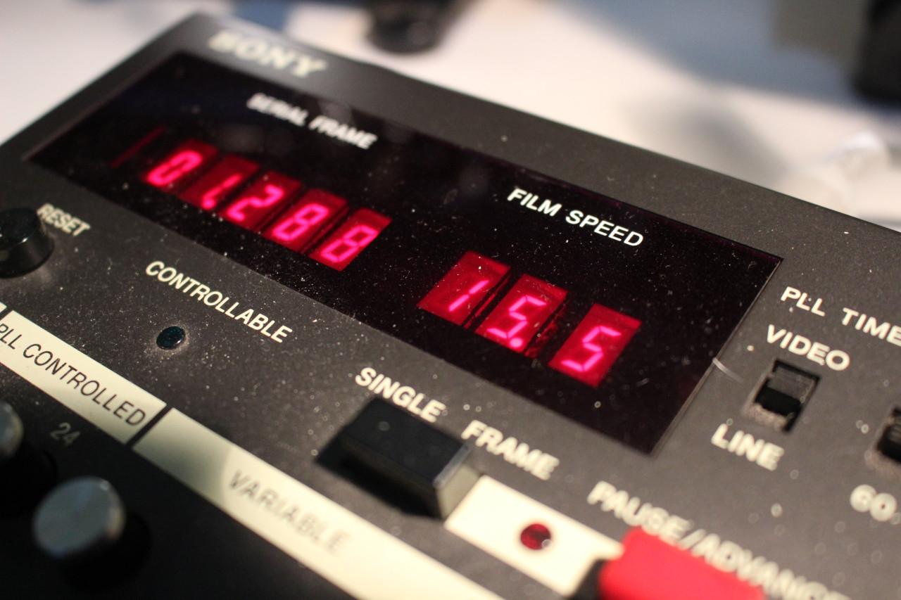 Uniek geschenk: Digitaliseren Films en Videobanden