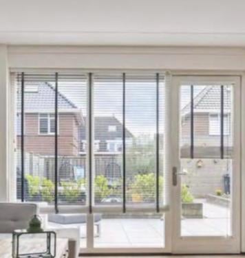 Sunway Houten jaloezieën