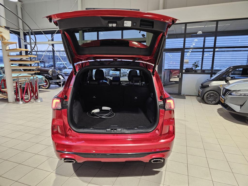 Ford Kuga 2.5 phev st-line