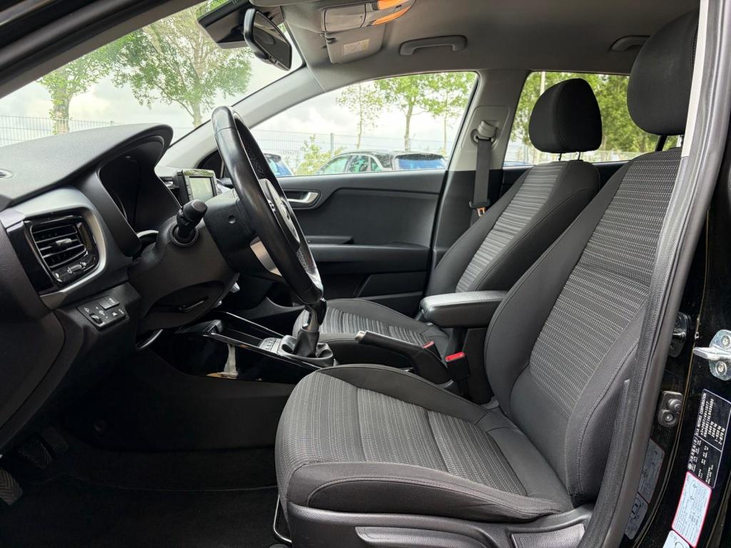 Kia Stonic 1.0 t-gdi dynpl.line