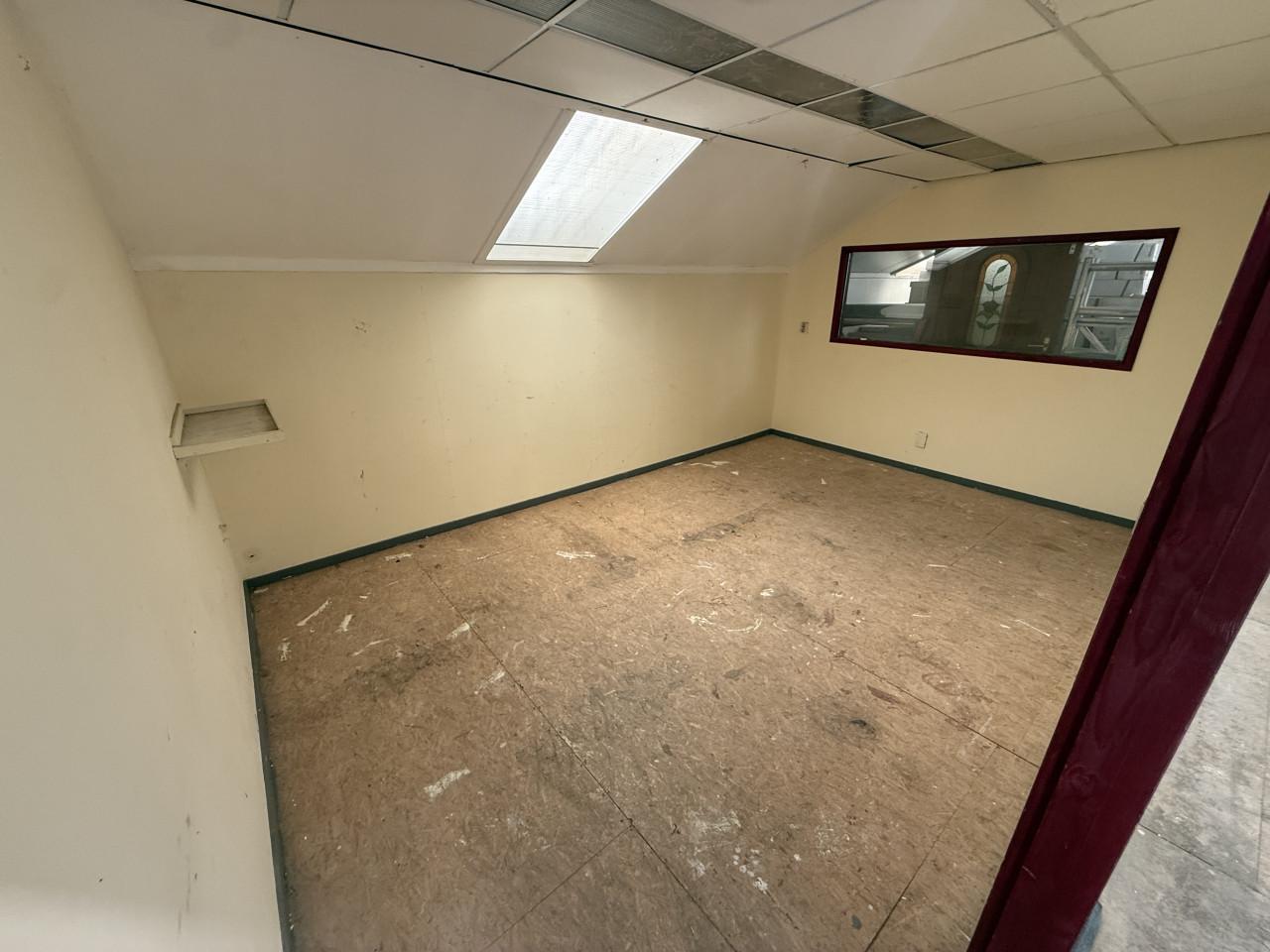 Bedrijfsruimte te huur 295m2 te Bruinisse