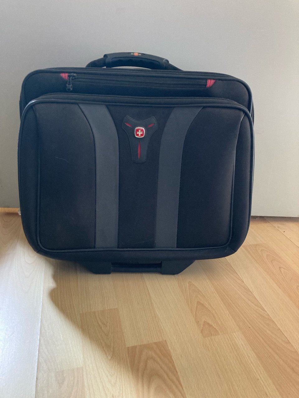 Laptop trolley wenger granada