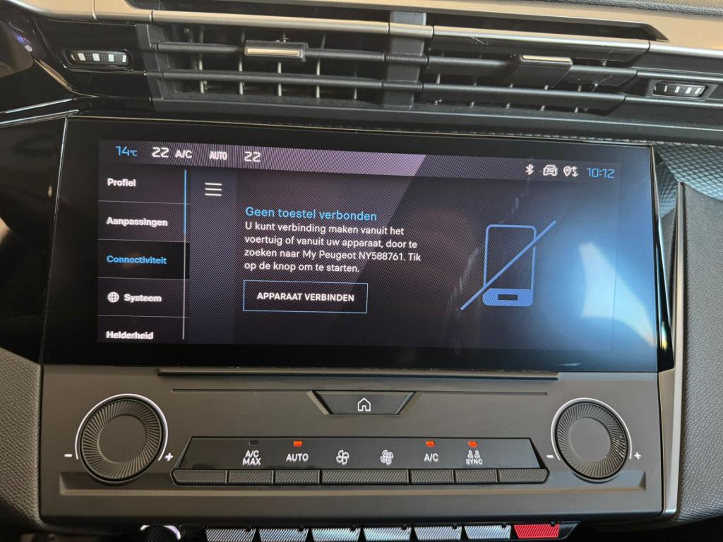 Peugeot 308 sw 1.2 puretech active pack business