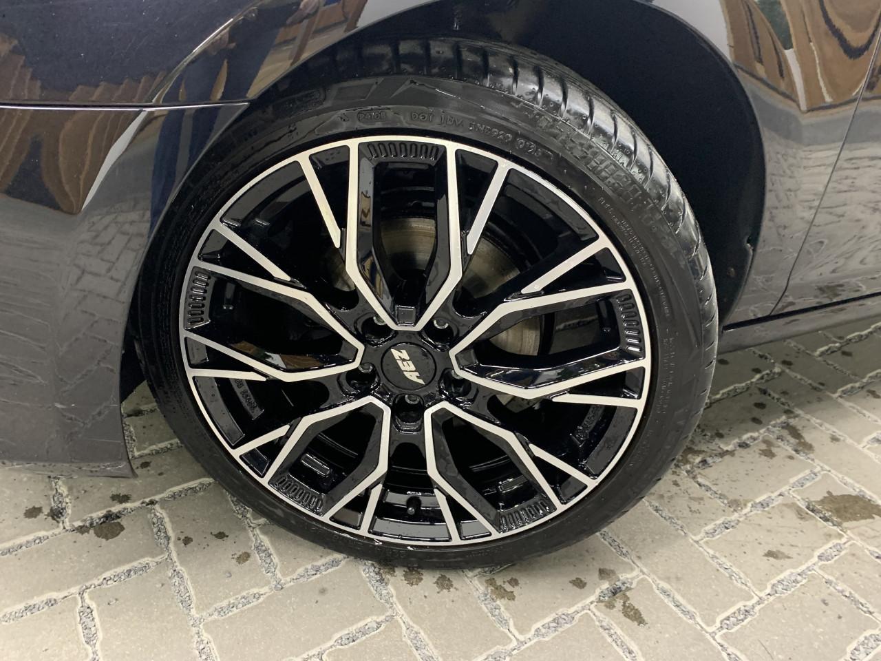 AEZ velgen met Vredestein banden