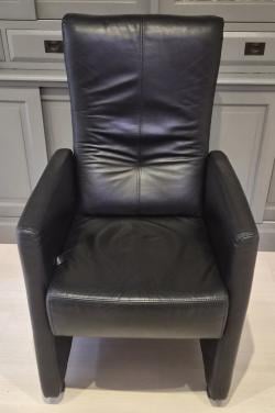 6 stoelen