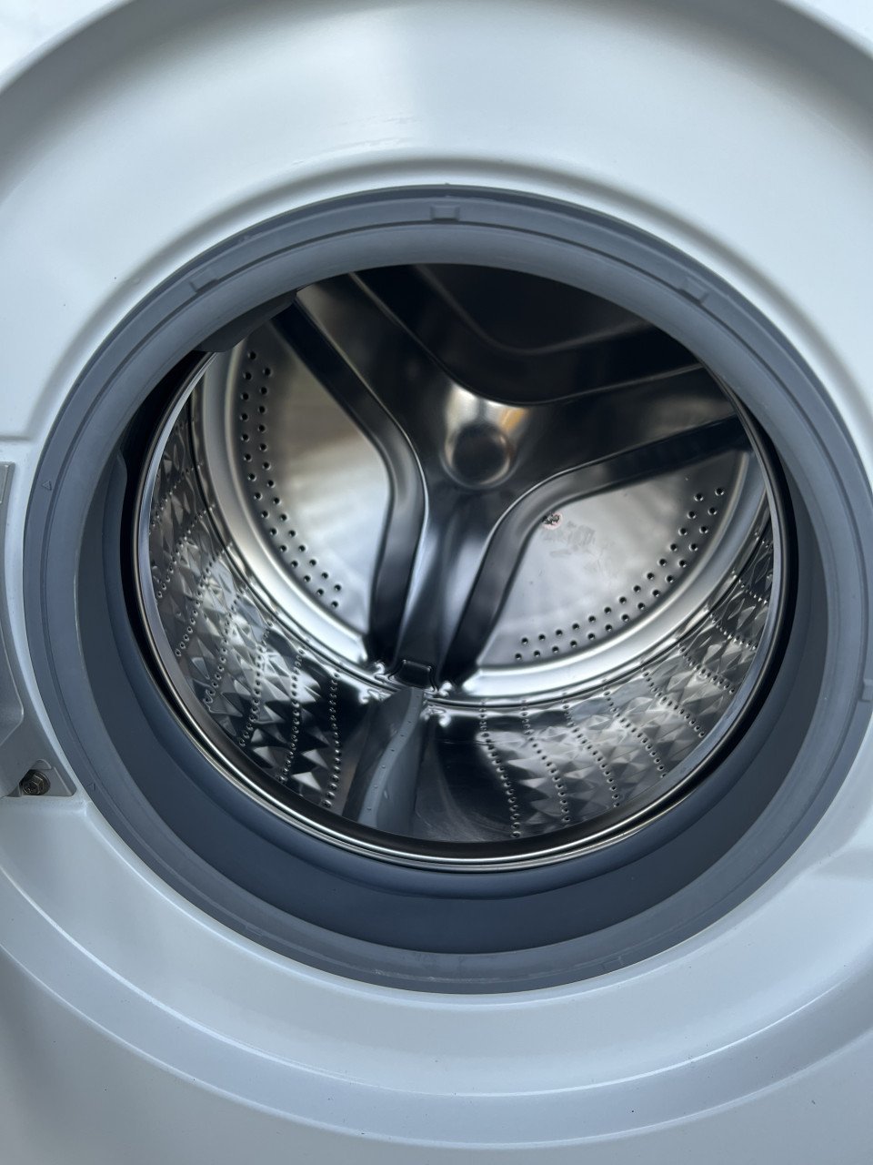 Nieuwe Samsung WW90CGC04AAE Wasmachine 9kg. 1400 rpm winkelprijs €529,-
