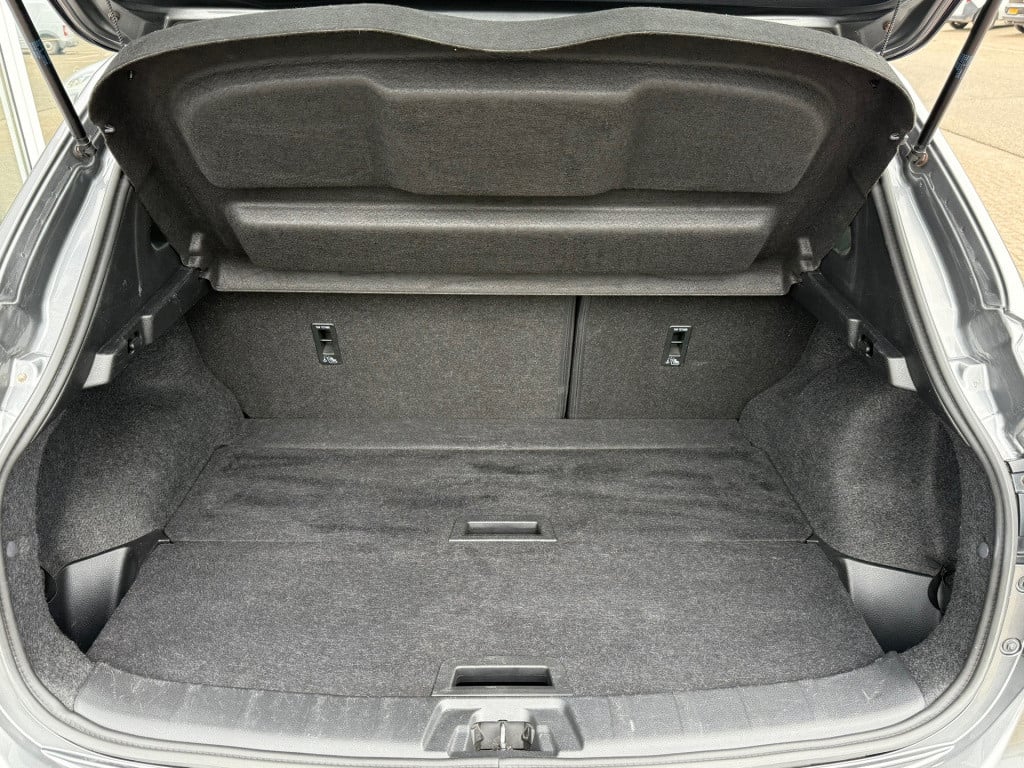 Nissan Qashqai 1.2 connect edition