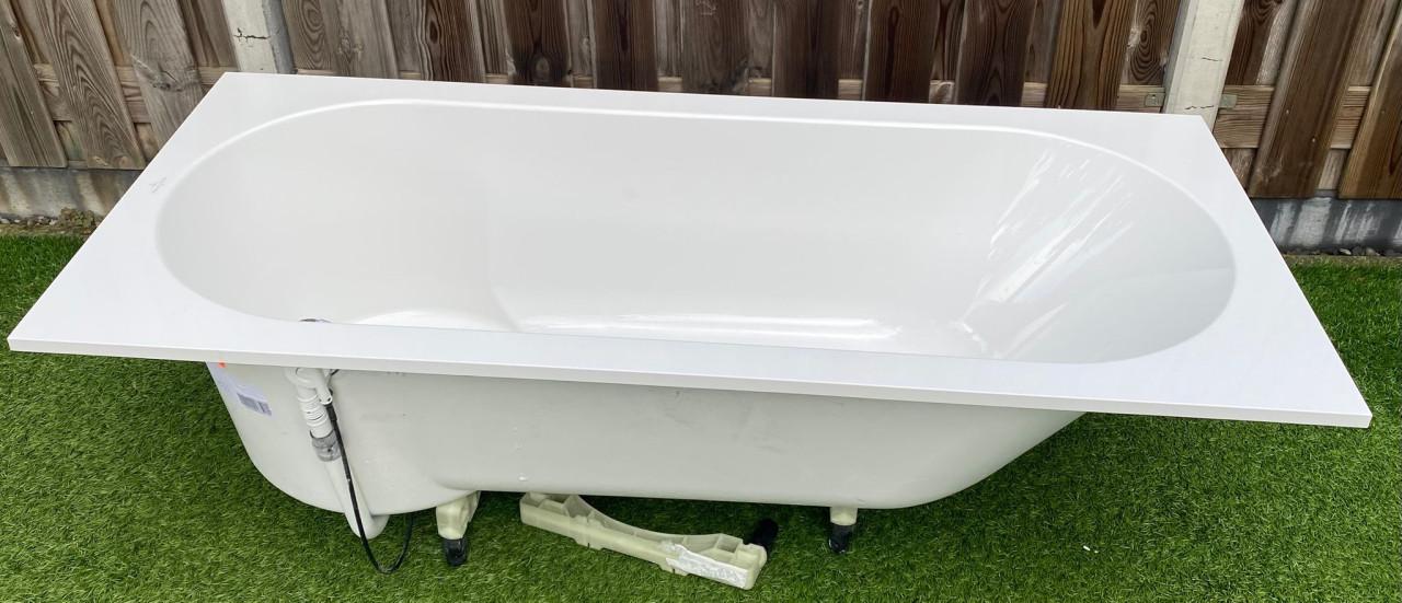 Villeroy & Boch Oberon ligbad