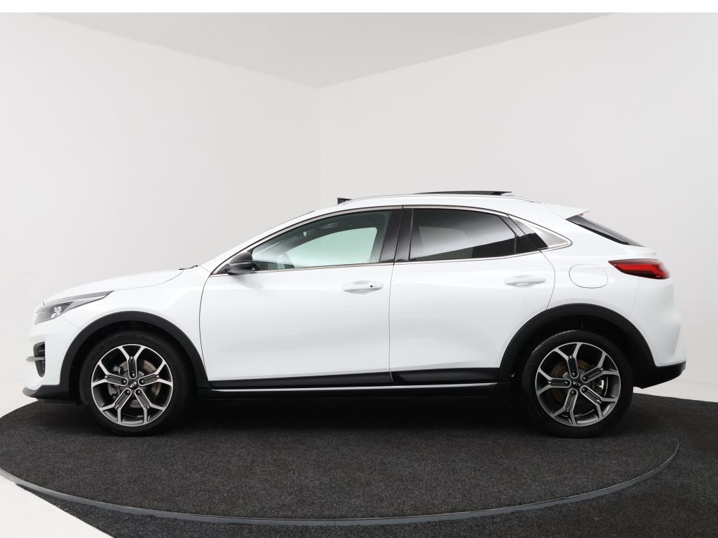 Kia Xceed 1.5 t-gdi mhev dynamicplusline style pack elektrisch glazen schui